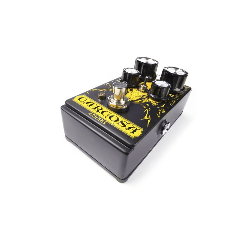 DigiTech DOD Carcosa Fuzz Pedal