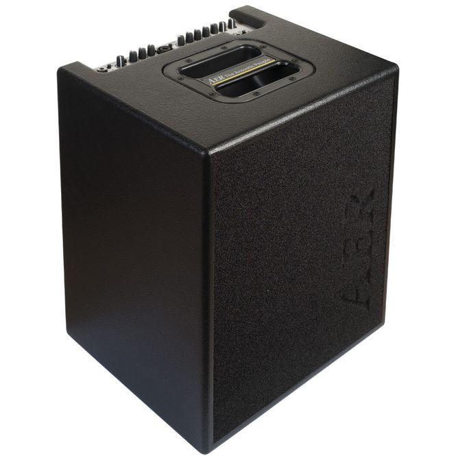Hovedbilde AER MM200 Monte Montgomery ...