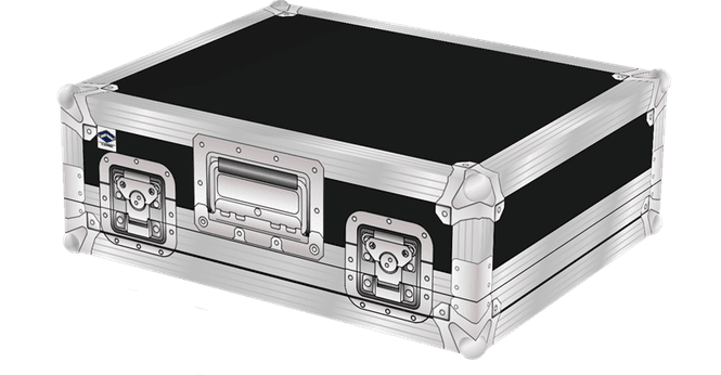 Hovedbilde Pioneer PLX-1000 Turntable ...
