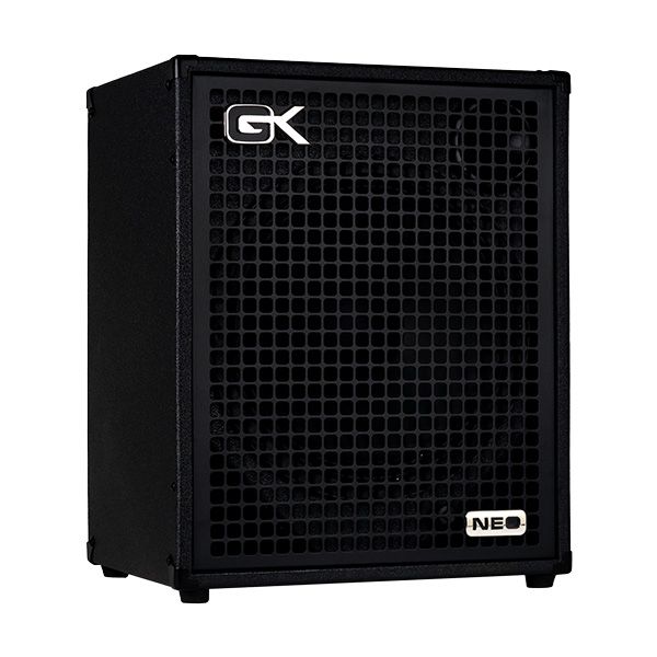 Gallien-Krueger Fusion 115 Combo Bassforsterker m/15"