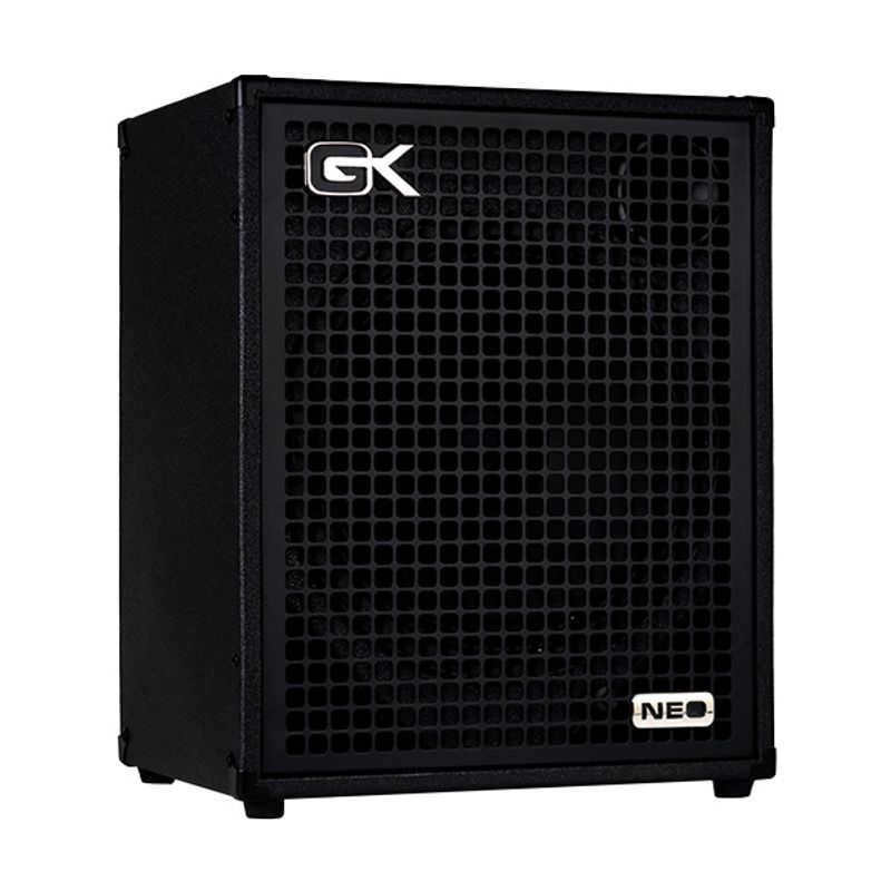 Gallien-Krueger Fusion 115 Combo Bassforsterker m/15