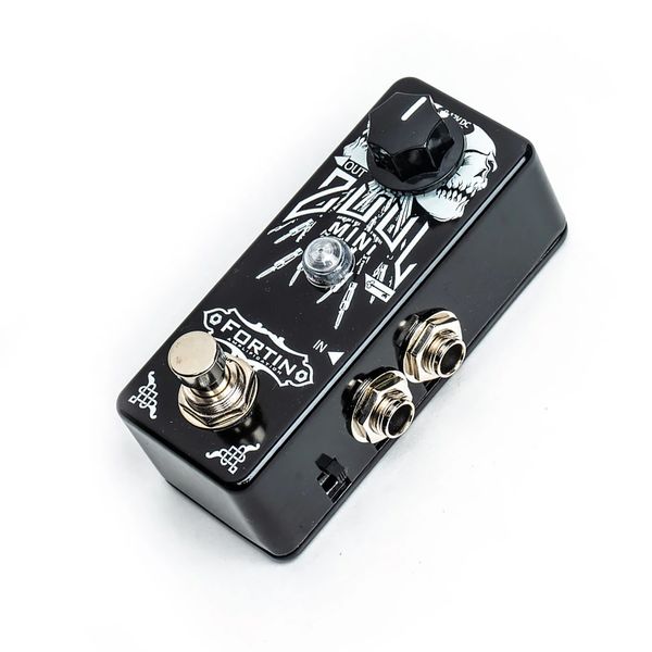 Fortin Mini Zuul noise gate Pedal