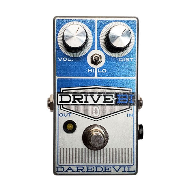 Hovedbilde Daredevil Pedals Drive-Bi ...