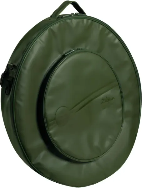 Zildjian 24" Gigging Cymbal Bag - Sage Green