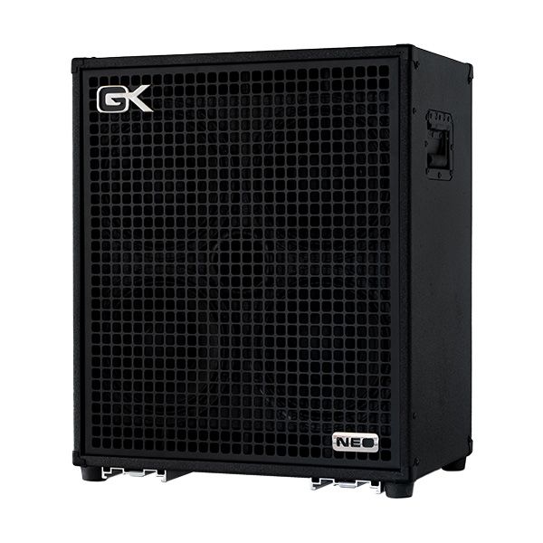 Gallien-Krueger Fusion 410 Combo bassforsterker m/4x10"