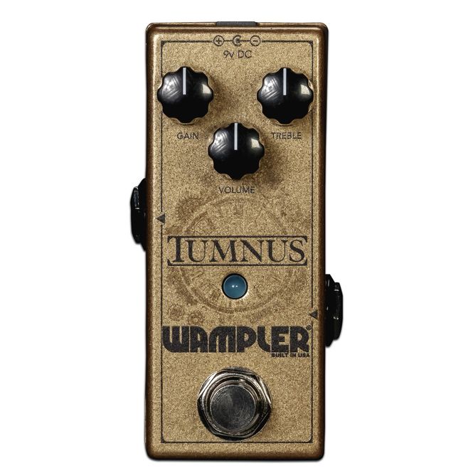Hovedbilde Wampler Tumnus Overdrive ...