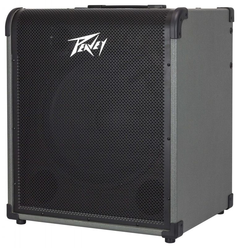 Peavey MAX250 Bass Combo