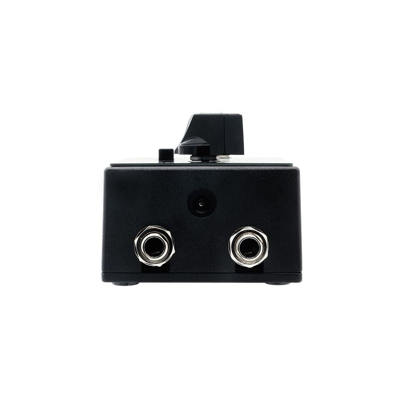 Death By Audio Thee Treble Overload Stereo Treble Booster Pedal