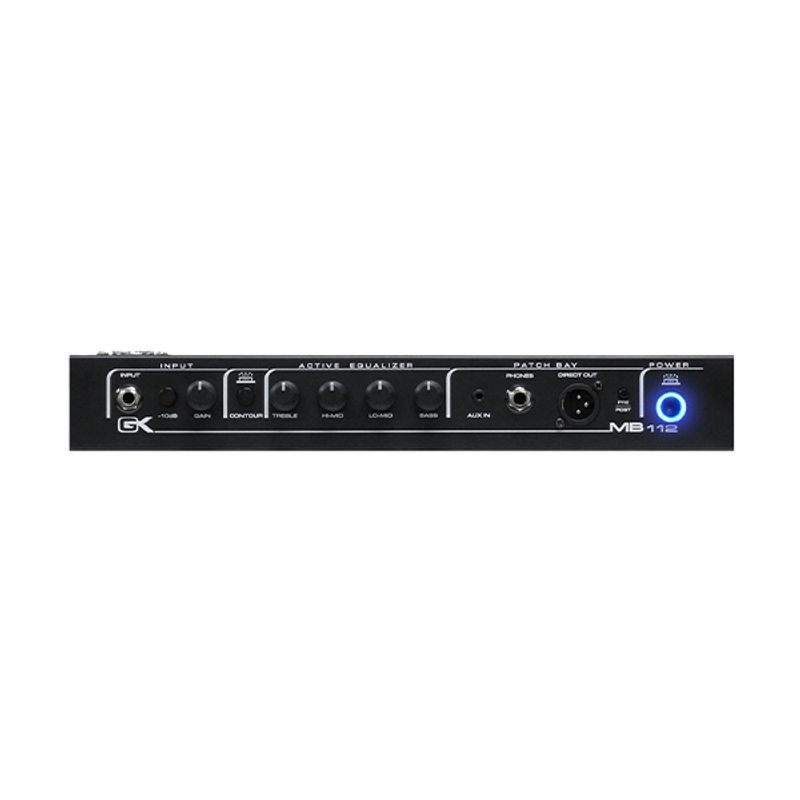 Gallien-Krueger MB 112-II Basskombo