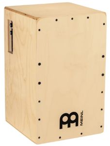 Hovedbilde Meinl PSC100NT Pickup Cajon ...
