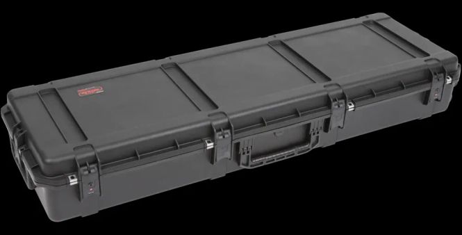 Hovedbilde SKB 3I-6018-TKBD 88 tangenter ...