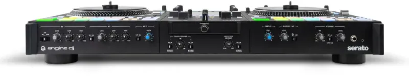 Rane SYSTEM ONE Standalone DJ System