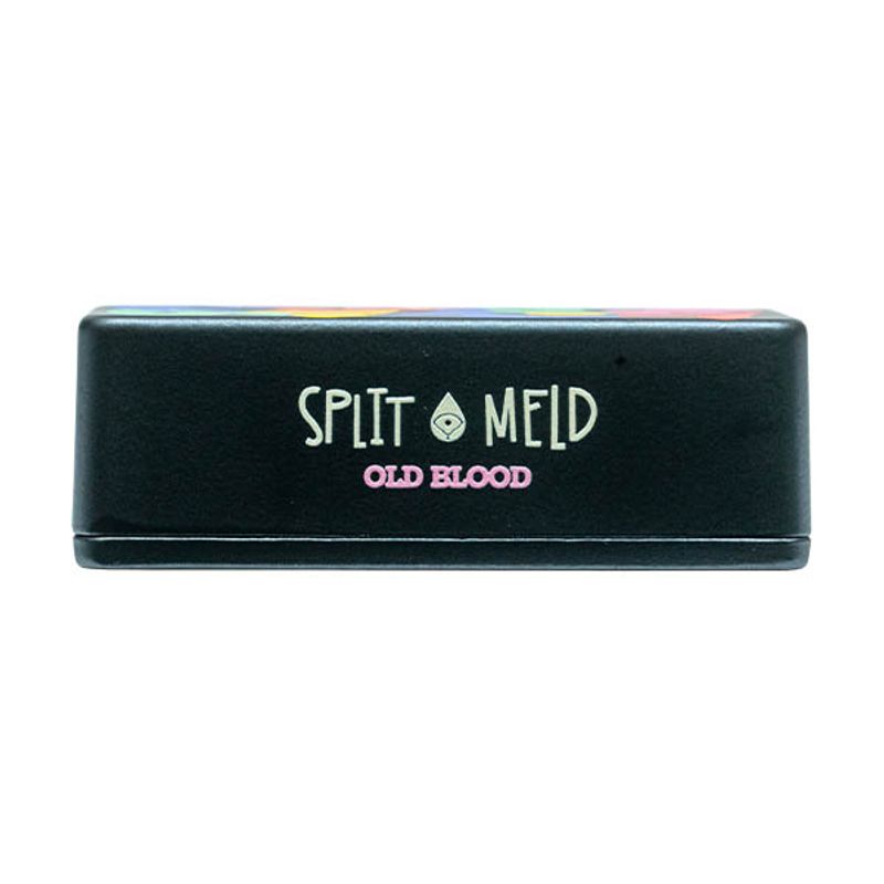 Old Blood Noise Split | Meld HK Passive Stereo-Routing Utility D