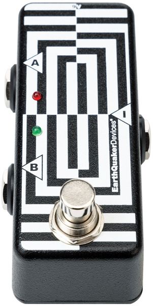 EarthQuaker Devices A/B Box