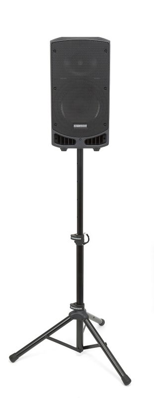 Samson XP310w Portabel PA 300W Batteri BT og Trådløs mik