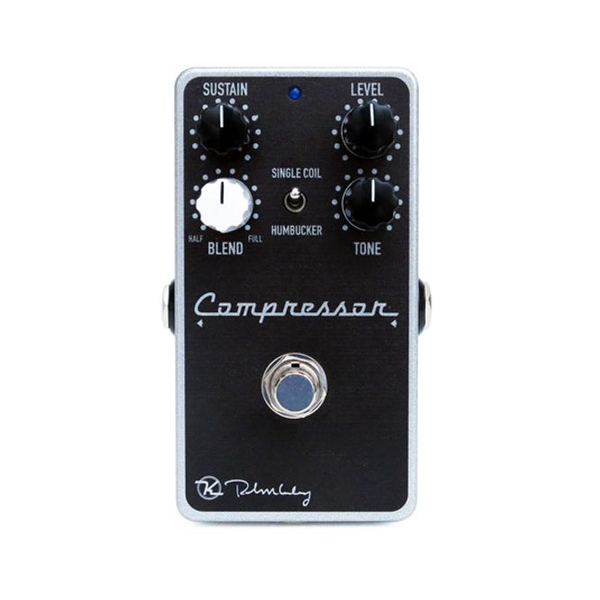 Hovedbilde Keeley Compressor Plus pedal