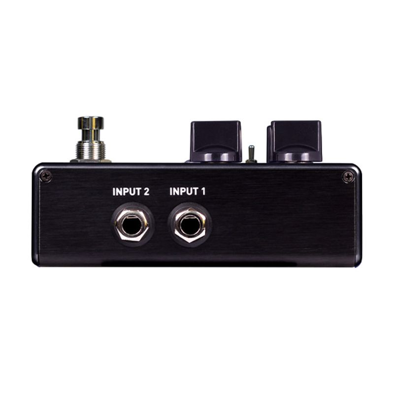 Source Audio ULTRAWAVE Distortion Lab Pedal