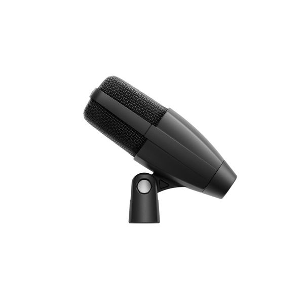 Sennheiser MD 421 Kompakt - Dynamisk mikrofon til absolutt alt