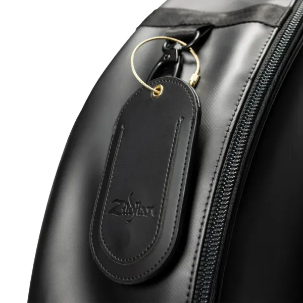 Zildjian Touring 24" Rolling Cymbal Bag