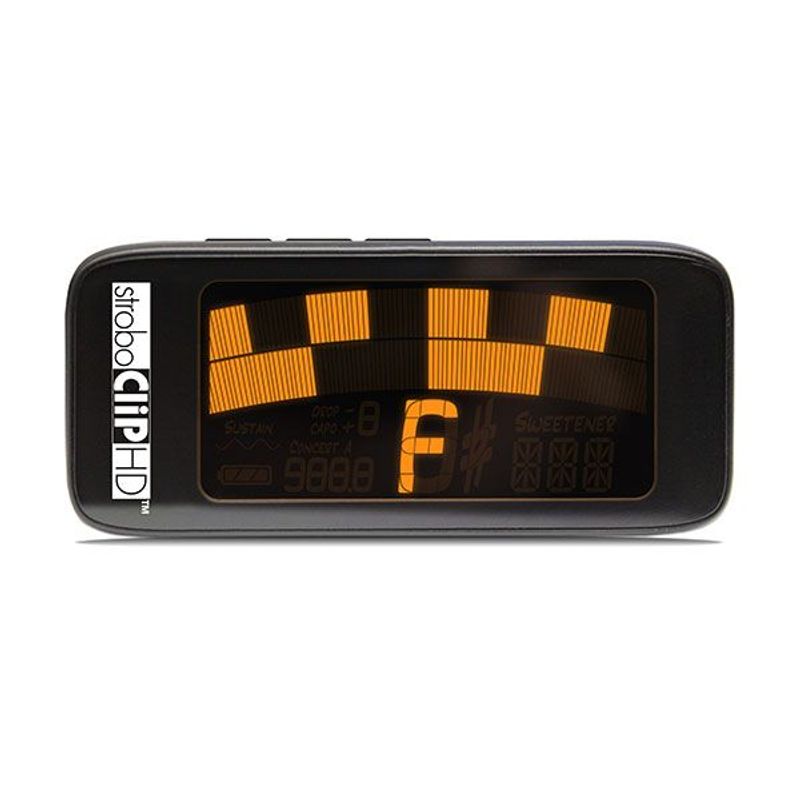 Peterson StroboClip HD
