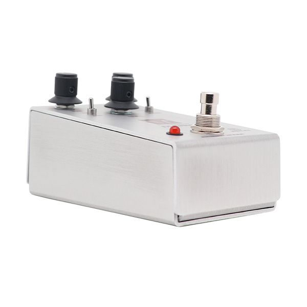 Keeley Manis Iconic Overdrive Pedal