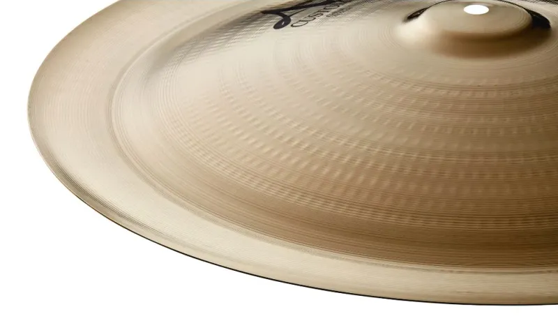 Zildjian 20" A Custom China Cymbal