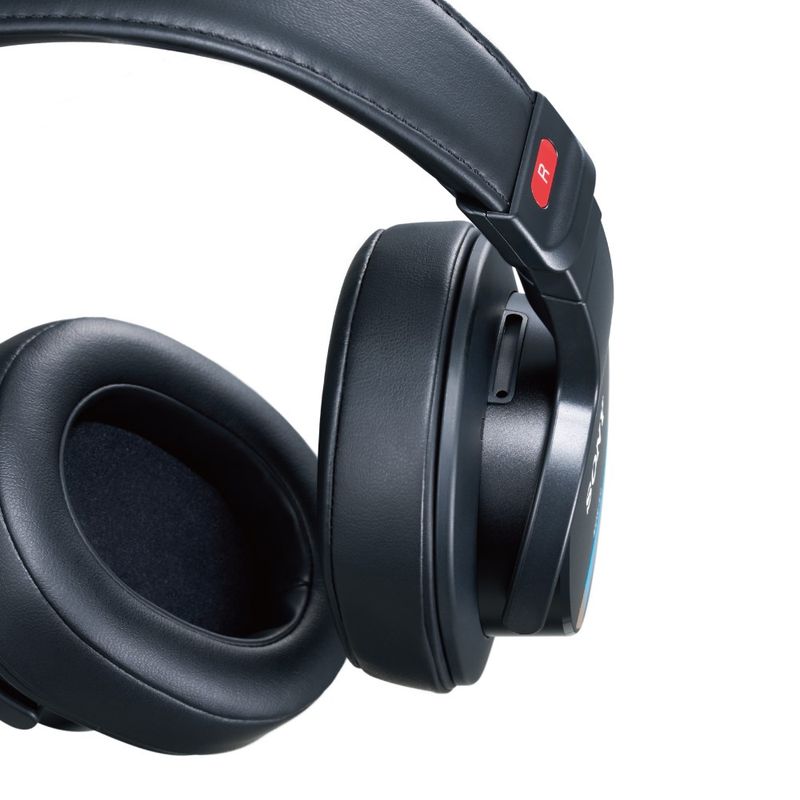 Sony MDR-M1 Studio Closed Headphones