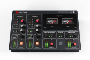 Hovedbilde Harrison Flex 10 USB/Adat ...
