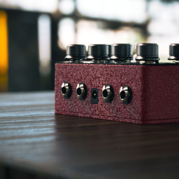 Cornerstone Imperium V2 Pedal