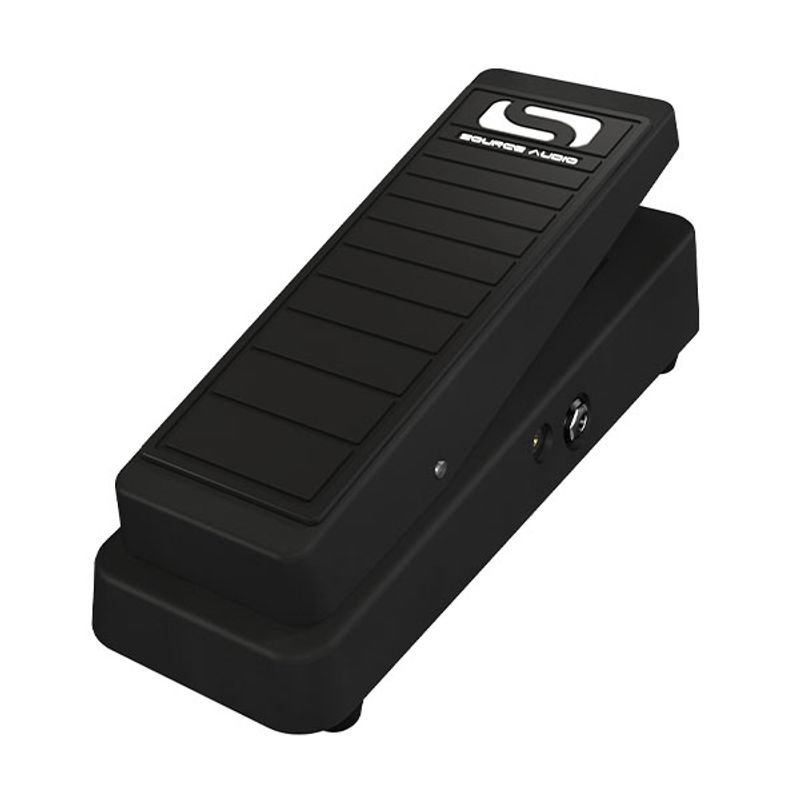 Source Audio Dual Expression Pedal