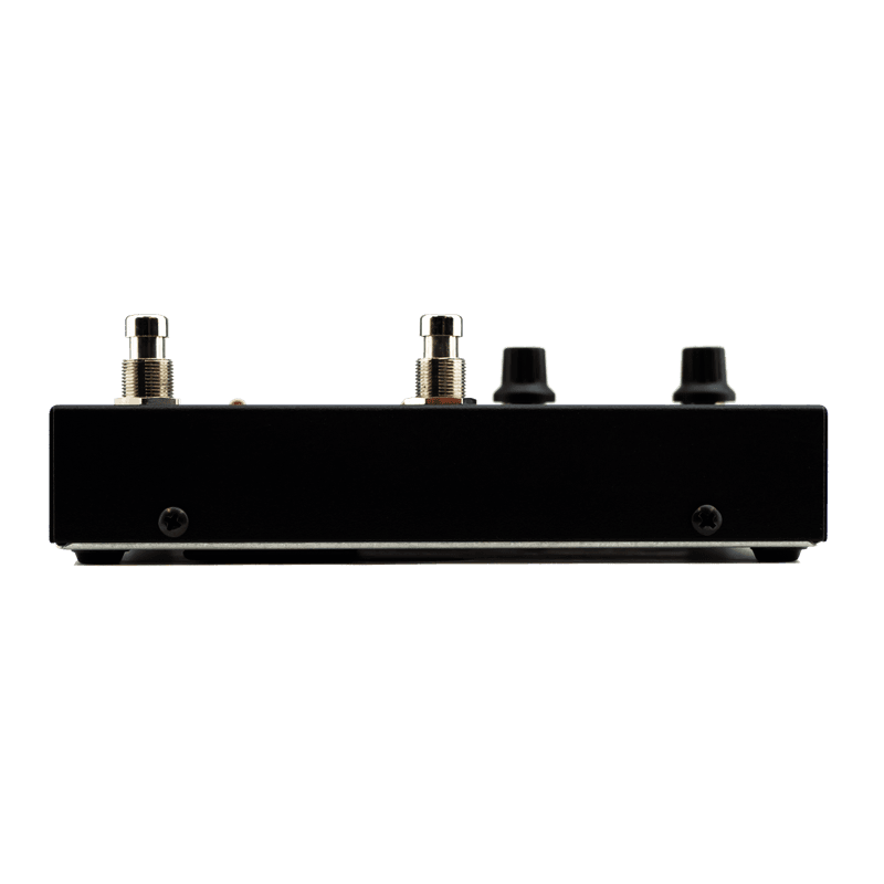 Morley Gold Series ABY MIX Switch
