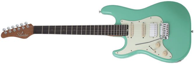 Hovedbilde Schecter Nick Johnston ...