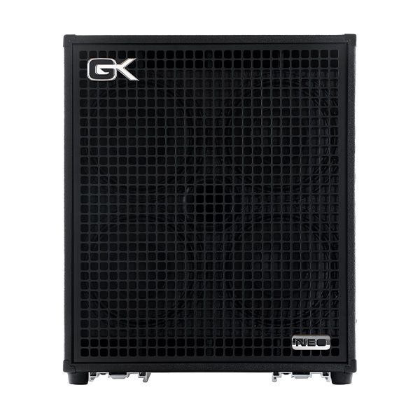 Gallien-Krueger Neo 410-IV / 4 ohm Basskabinett