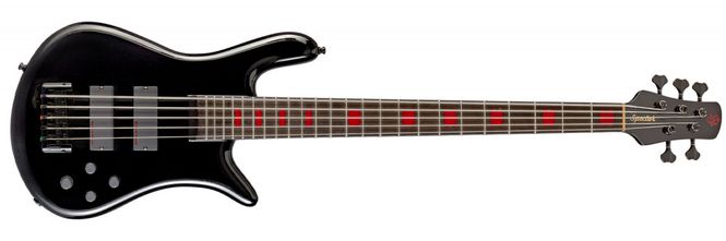 Hovedbilde Spector Euro5 Alex Webster 1 ...
