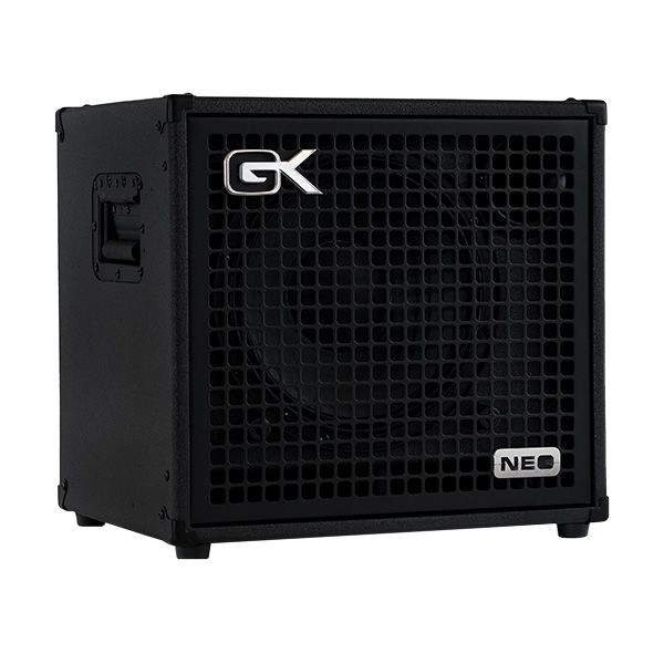 Gallien-Krueger Neo 112-IV Basskabinett