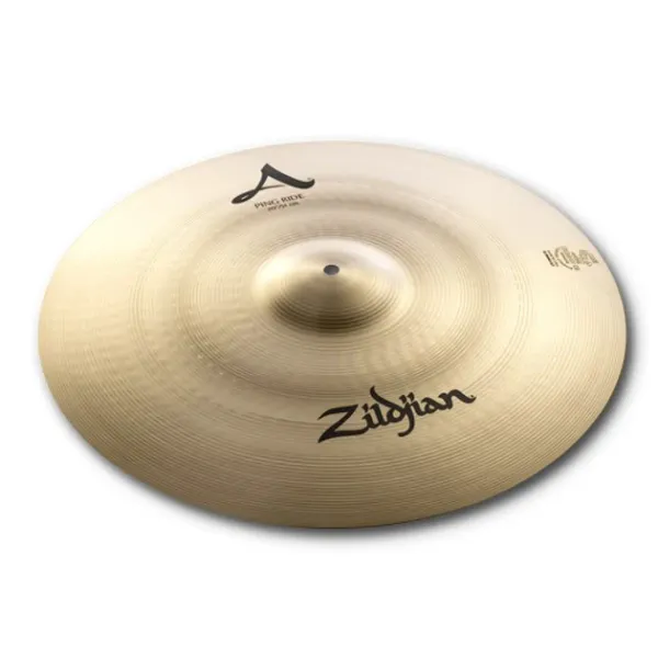 Zildjian A0801R Rock Pack Cymbalpakke