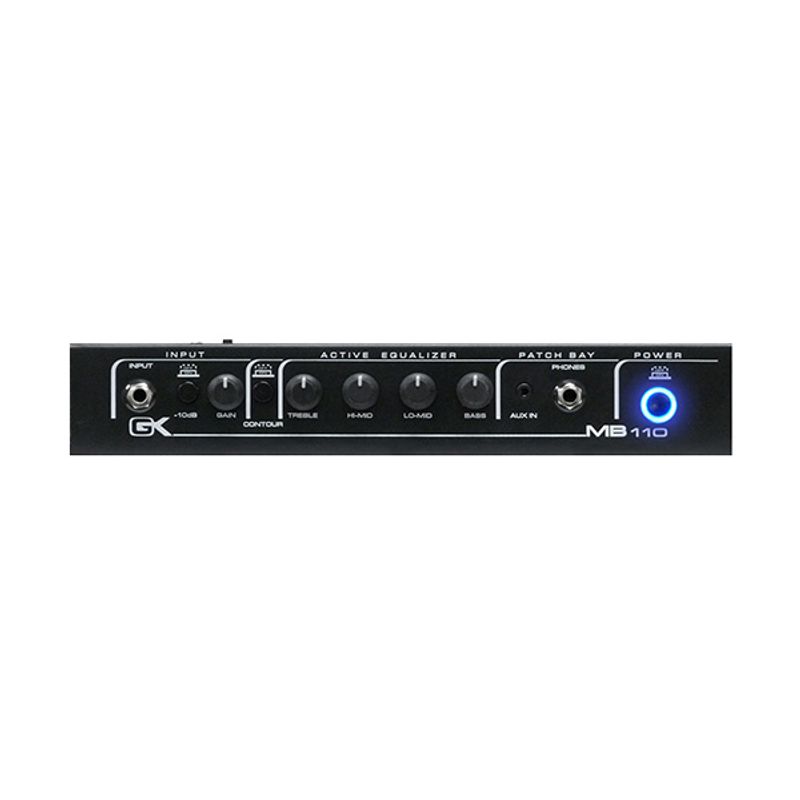 Gallien-Krueger MB 110 Basskombo