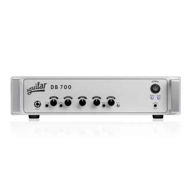 Hovedbilde Aguilar DB 700 Hybrid ...