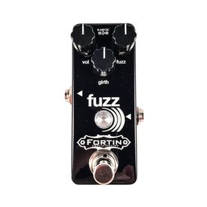 Hovedbilde Fortin Fuzz O)) Pedal
