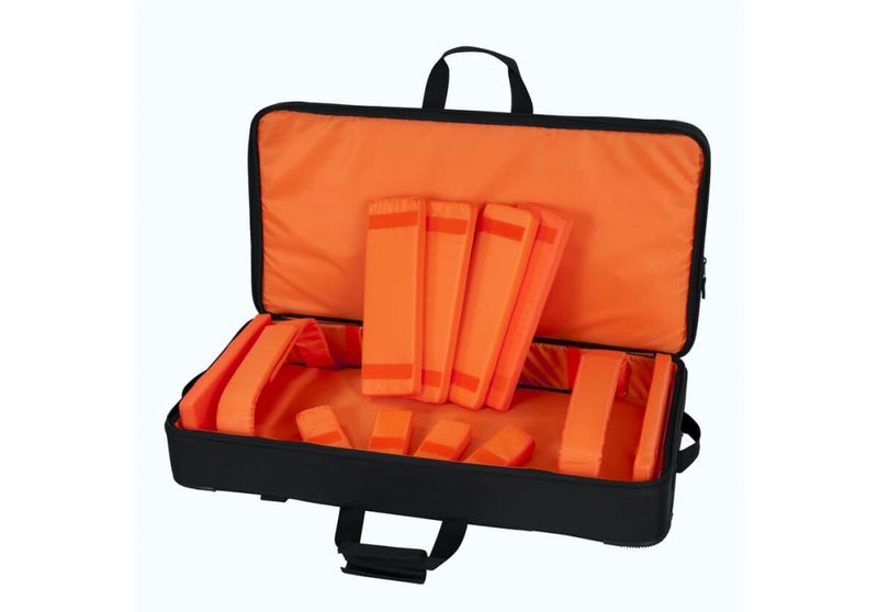 Gator G-CLUB-CONTROL27BP Backpack