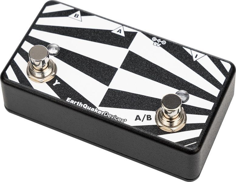 EarthQuaker Devices Passive ABY Box