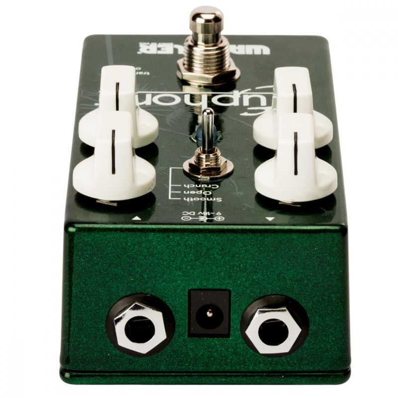Wampler Euphoria Overdrive Pedal