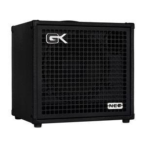 Hovedbilde Gallien-Krueger Fusion 112 ...