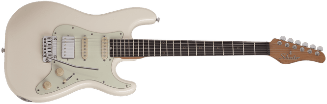 Hovedbilde Schecter Nick Johnston ...