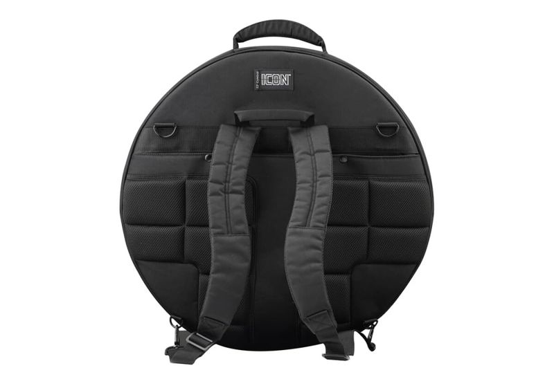 Gator GP-ICON-CYM22 Cymbal Bag 22''