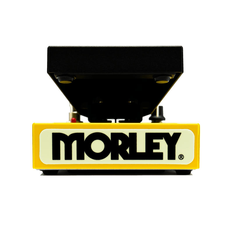 Morley 20/20 Power Wah Volume