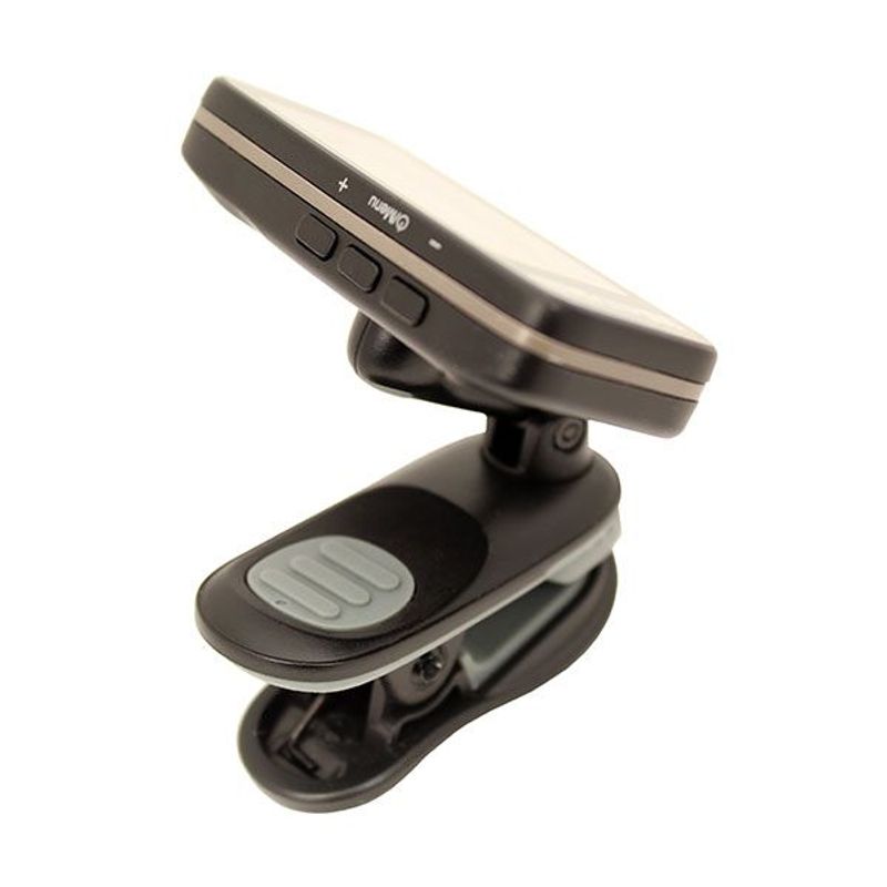 Peterson StroboClip HD
