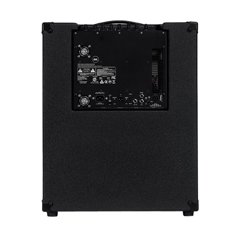 Gallien-Krueger Legacy 210 Basskombo