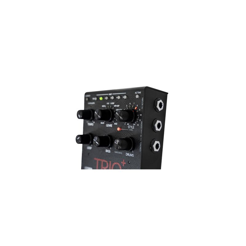 DigiTech Trio+ Band Creator Looper pedal