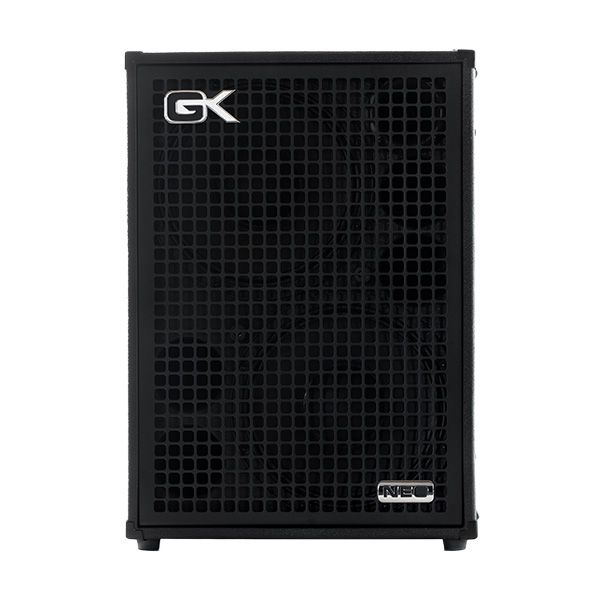 Gallien-Krueger Neo 212-IV / 8 ohm Basskabinett